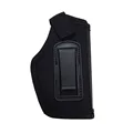 Black Belt Holster