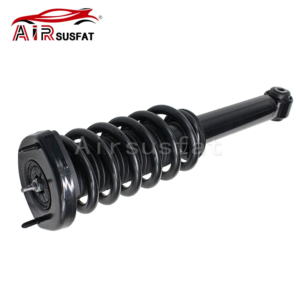 

1PC Front/Rear Suspension Shock Absorber Assembly For Mercedes Benz SL350 R230 A2303209513 A2303209613 A2303260900 A2303260400