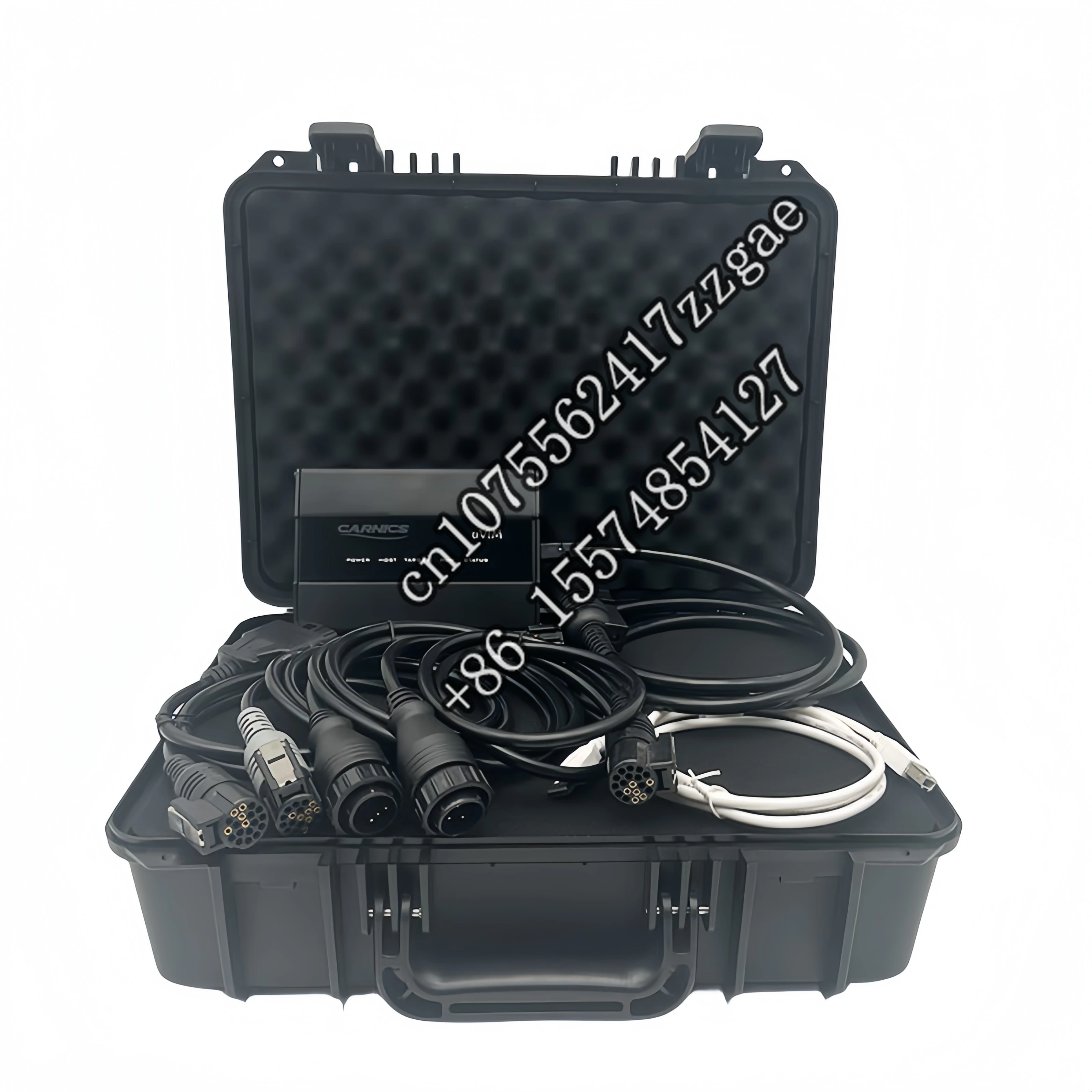 High Quality Excavator Inspection Diagnostic Tool DMS-5 Hardware Excavator Test Kits For Doosan