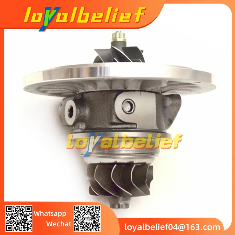 

Turbocharger CHRA core for ISUZU EXCAVATOR CIES VB440031 VA440031 8973628390 8-97362-8390 8-97362-839-0