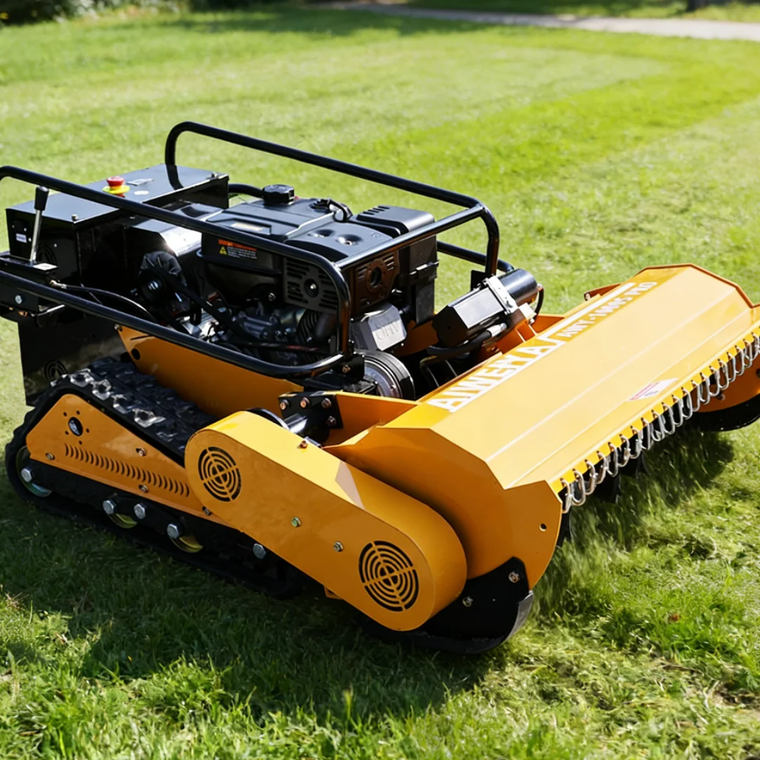 

Customized lawn mowers of high quality and easy to use are hot sellers for home gardens, golf courses, or soccer fields