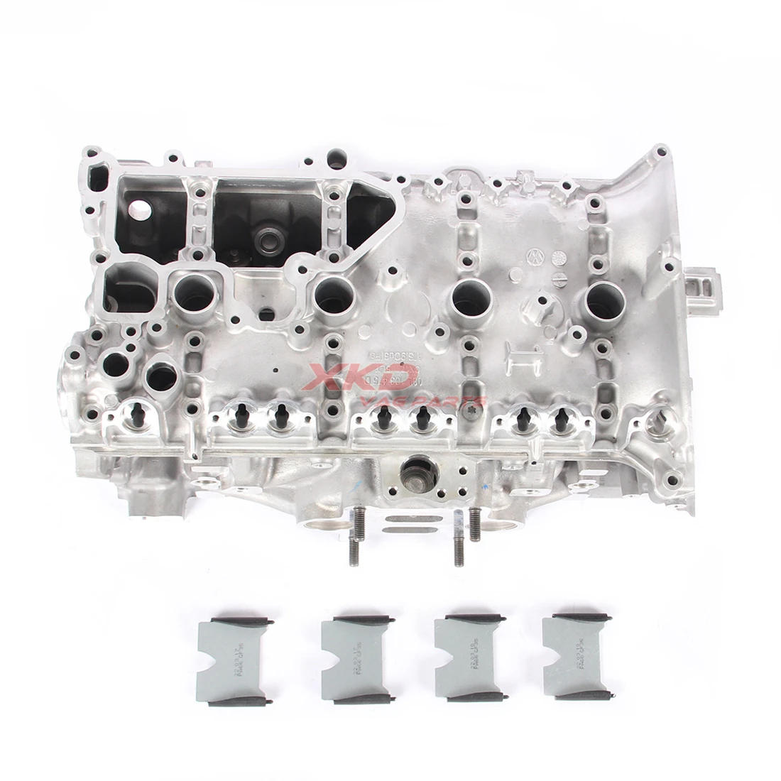 1.8T/2.0T Engine Cylinder Head Kit Fit For VW Arteon R Beetle Golf GTI Passat Scirocco Sharan Tiguan Touran Touareg 06K103063AM