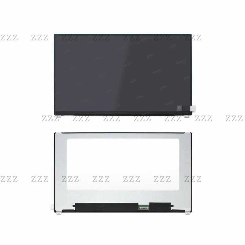 ZZ ZZ FHD Lcd Screen for Dell Latitude 7480 7490 N140HCE-G52 KGYYH B140HAN03.3 KW8T4