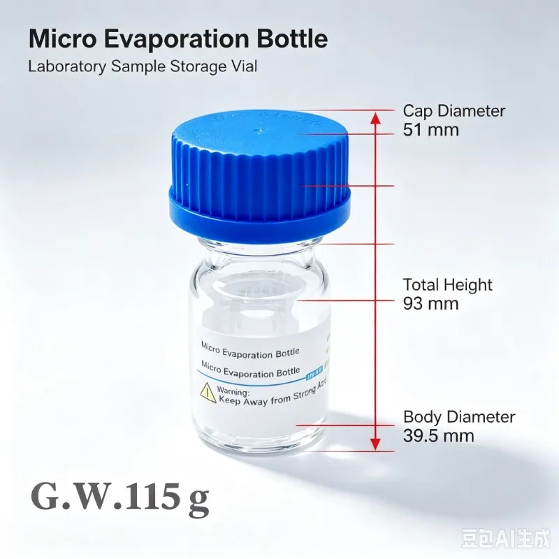 Preventation Watch Repair Tool for Watchmaker Tools Evaporating Glass Bottle Liquid Spreading Volatilizing