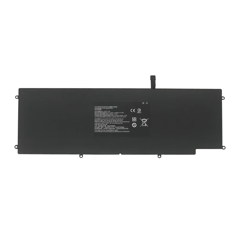 RC30 RZ09-0168/0196/0239 HAZEL laptop battery