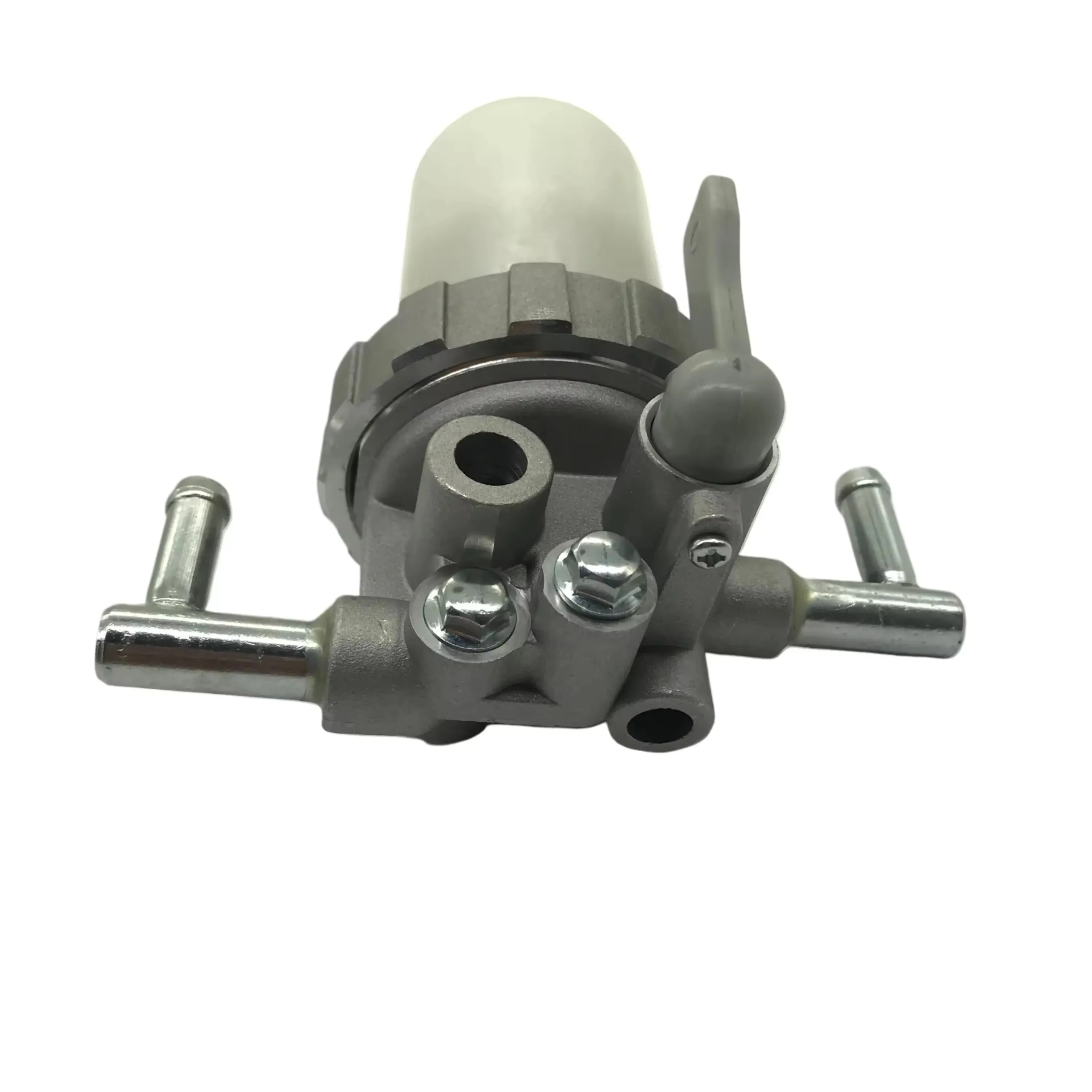 

For 129907-55701 Komatsu PC18 20 30 78 Diesel Filter Fuel Oil-Water Separator 4TNV94 4TNV98 Engine Excavator Parts