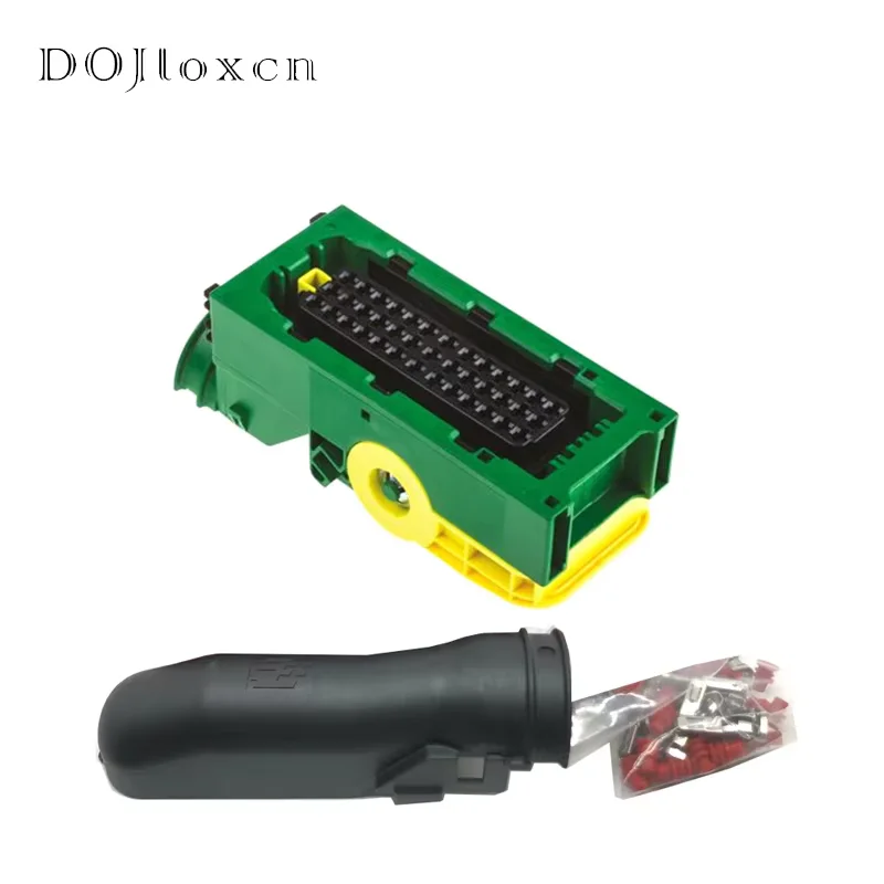 1/5/10/20 Sets 39 Pin TE AMP Tyco 5-1718321-1 5-1718321-3 5-1718323-1 Connector Wiring Shell Original Authentic Socket