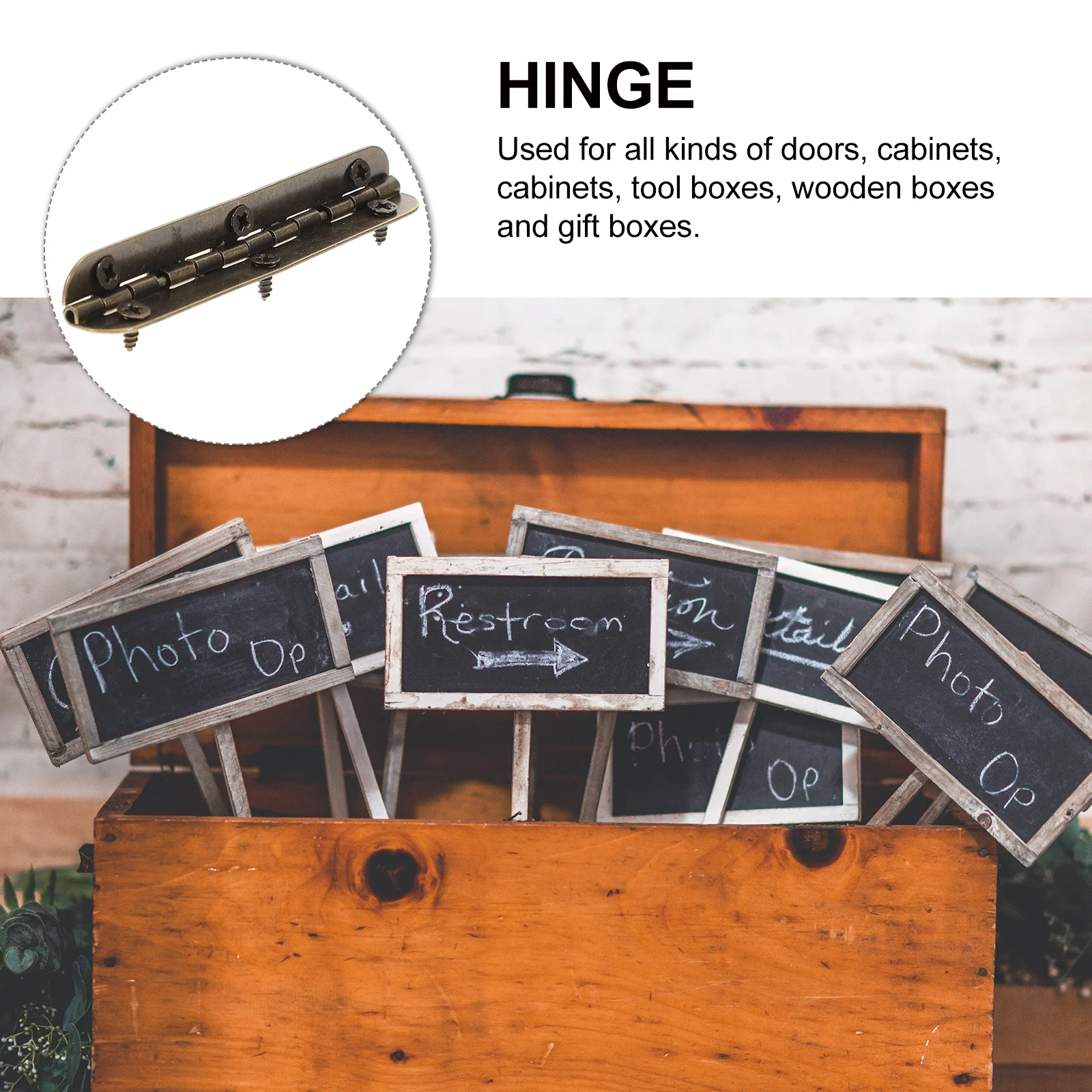 

12 шт. маленьких петель для деревянных коробок, сверхпрочные железные петли, угол 90 градусов, надежные, для подарочных коробок, ювелирных шкатулок