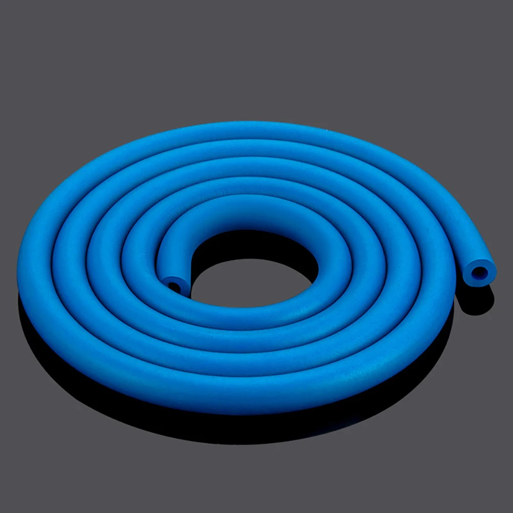 1.7 متر ماصة للصوت رغوة كم قوي مقاومة الشد كاتم الصوت كابل داخلي الوقاية من الضوضاء حماية الإسفنج للدراجات #2