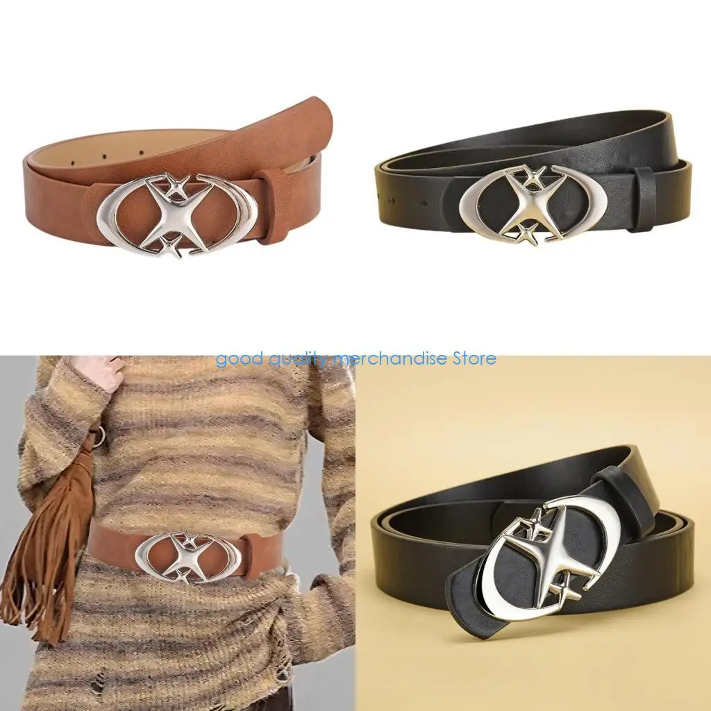 

Y5JD универсальный пояс-цепочка для танцоров, костюмный пояс, модный пояс-цепочка для костюма, юбки, джинсов, украшения для тела