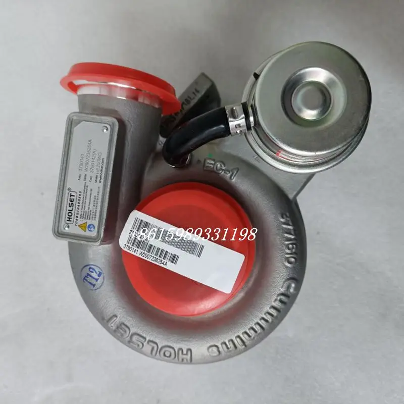 Turbo HE200WG For 3.8L 3772741 3772742 For ISF3.8T 3.8L 3779515 3796172 5350913 3790141 3790142 105KW 115KW