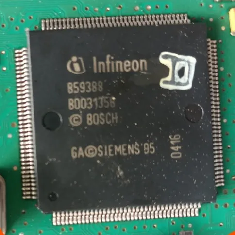 Free shipping   B59388 IC     Spot  10PCS