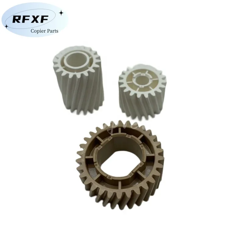 

3 шт. AB01-2116 AB01-2117 AB01-2118 улучшенная приводная шестерня фьюзера для Ricoh MP C2003 C3003 C3503 C4503 C5503 C6003, детали копировального аппарата
