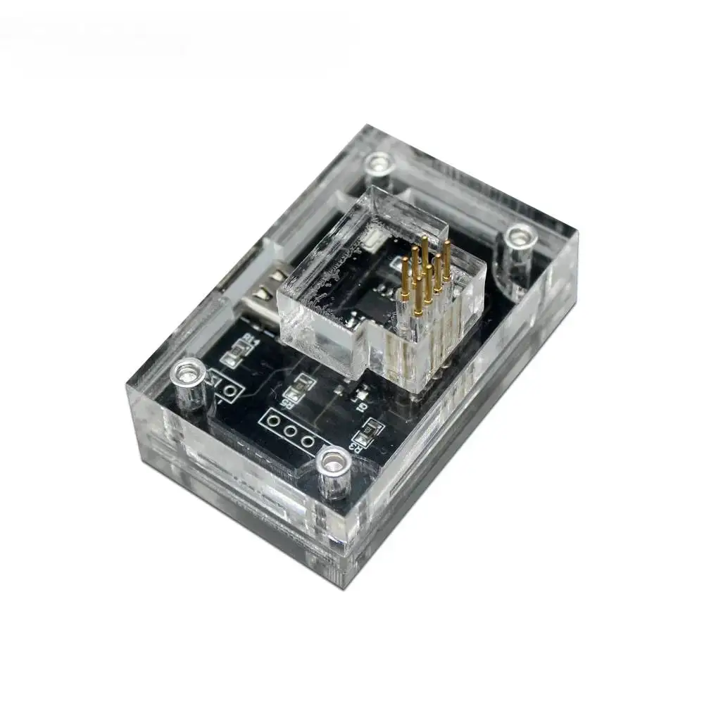 C9345 Wartungsbox-Chip-Resetter für Epson L15158 L15168 L15150 L15160 ST-C8000 ET-8550 ET-8500 Drucker Reset Abfalltintenbehälter