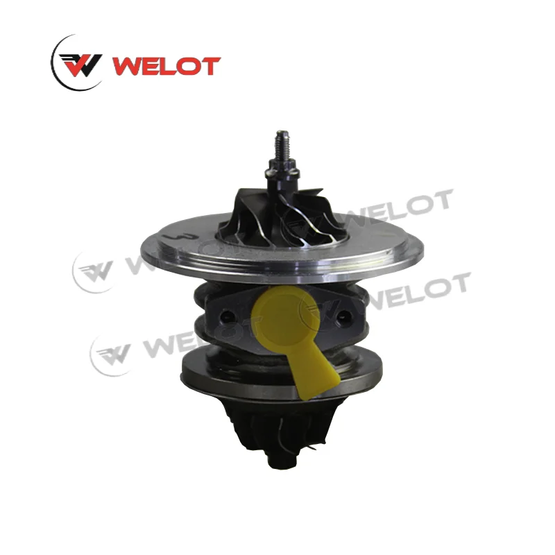 GT1444S 7 Turbo Cartridge Core 708847 CHRA For Alfa-Romeo 147 Fiat Doblo 1.9 JTD 77 Kw 105 HP M724.19 8Ventil 2000- 46756155