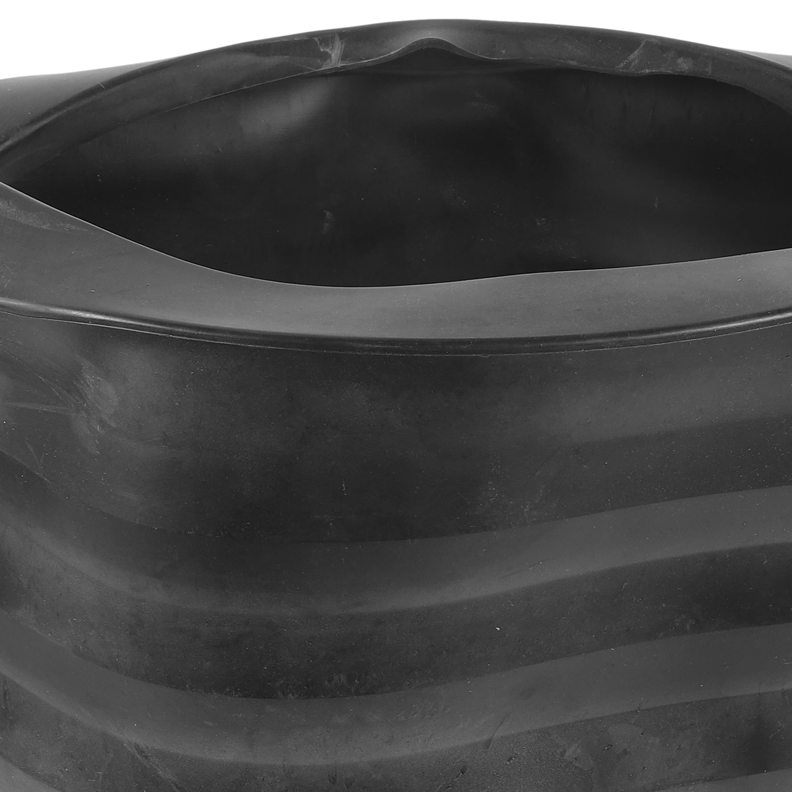 

Seeder Vibrating Roller Soil Pressing Rubber Planter Farm Implement Parts Soil Compression Roller Lawn Spreader Seeder