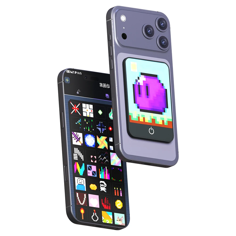 

Новый Wi-Fi датчик температуры и влажности с цифровым ЖК-экраном и внешним датчиком, совместимый с Alexa, для удаленного мониторинга.