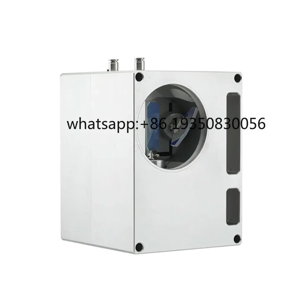 

WaveTopSign RC8330 Fiber Galvo Head Set 1000mm/s Support Fiber Co2 UV for Marking Machine