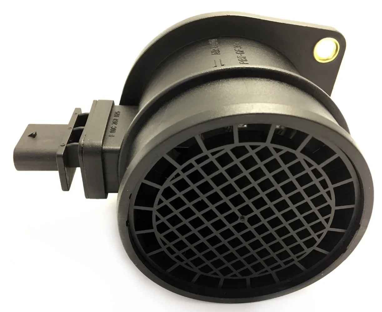 MAF MASS AIR FLOW SENSOR METER FOR Hyundai Grandeur H-1 i30 Santa Fe Sonata Tucson KIA Carens K2900 Magentis Sorento Sportage