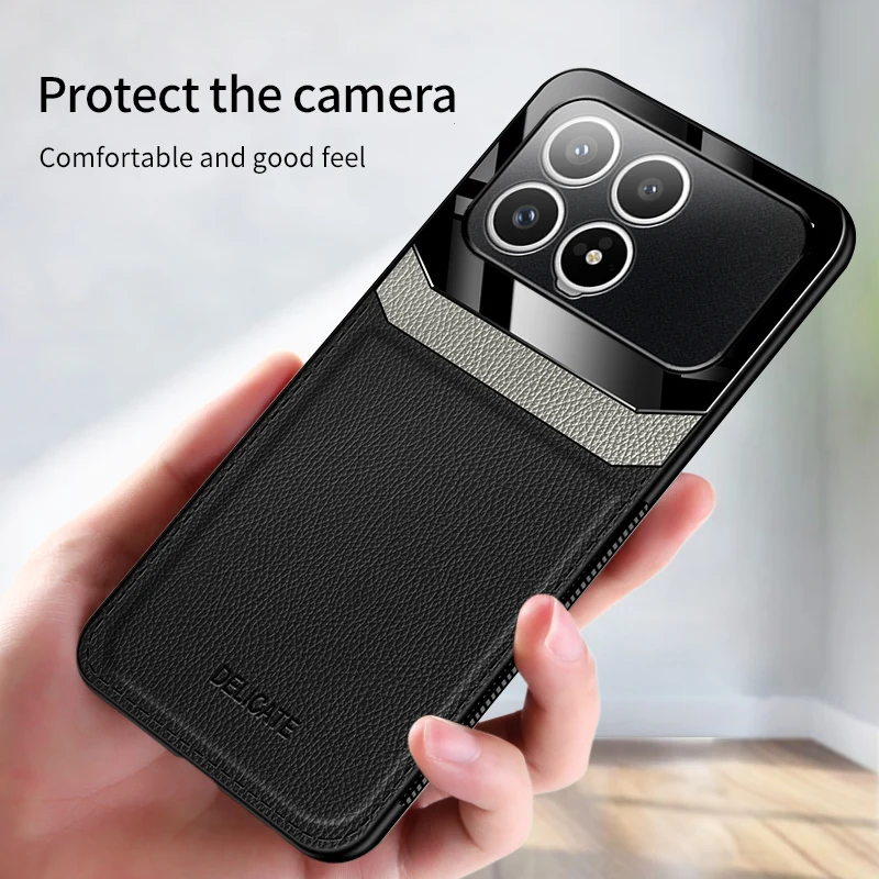 For Xiaomi Poco F8 …