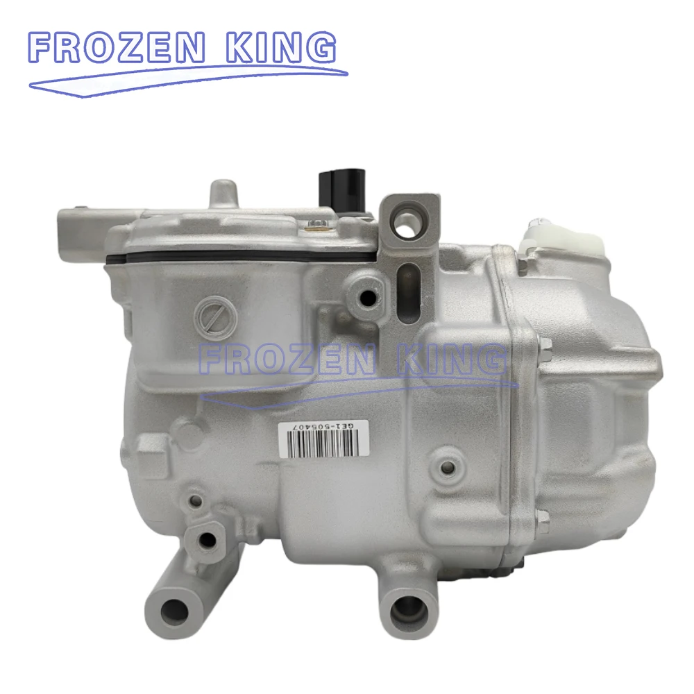 

Automotive Air Conditioning Compressor for Toyota Corolla 042200 -1360 8837012011 BC14C Electric Hybrid AC Compressor