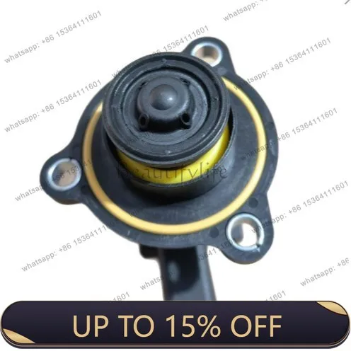 LD S5 Mini Great Wall Supercharger, Solenoid Valve 5900 110 7099