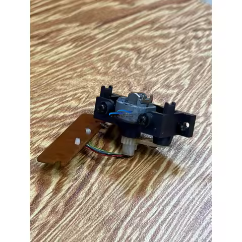 1pc Rotating head for cassette deck tape recorder drive rotary head with ribbon Impedance 320 ohm audio player