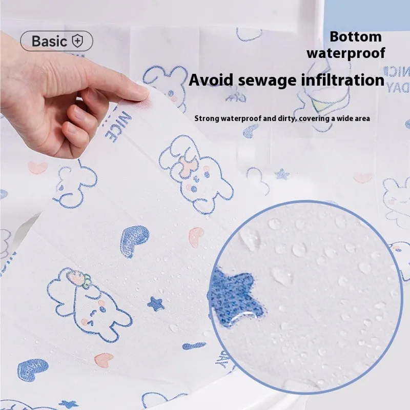 Thumbnail 3 - #8 Compare Toilet Seat Covers Before You Buy