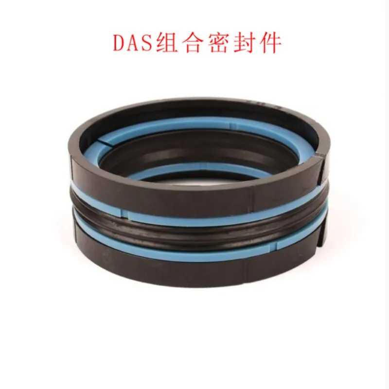 

1pc sealing ring injection molding machine oil seal KDAS combination seal 140 DAS-combination oil seal