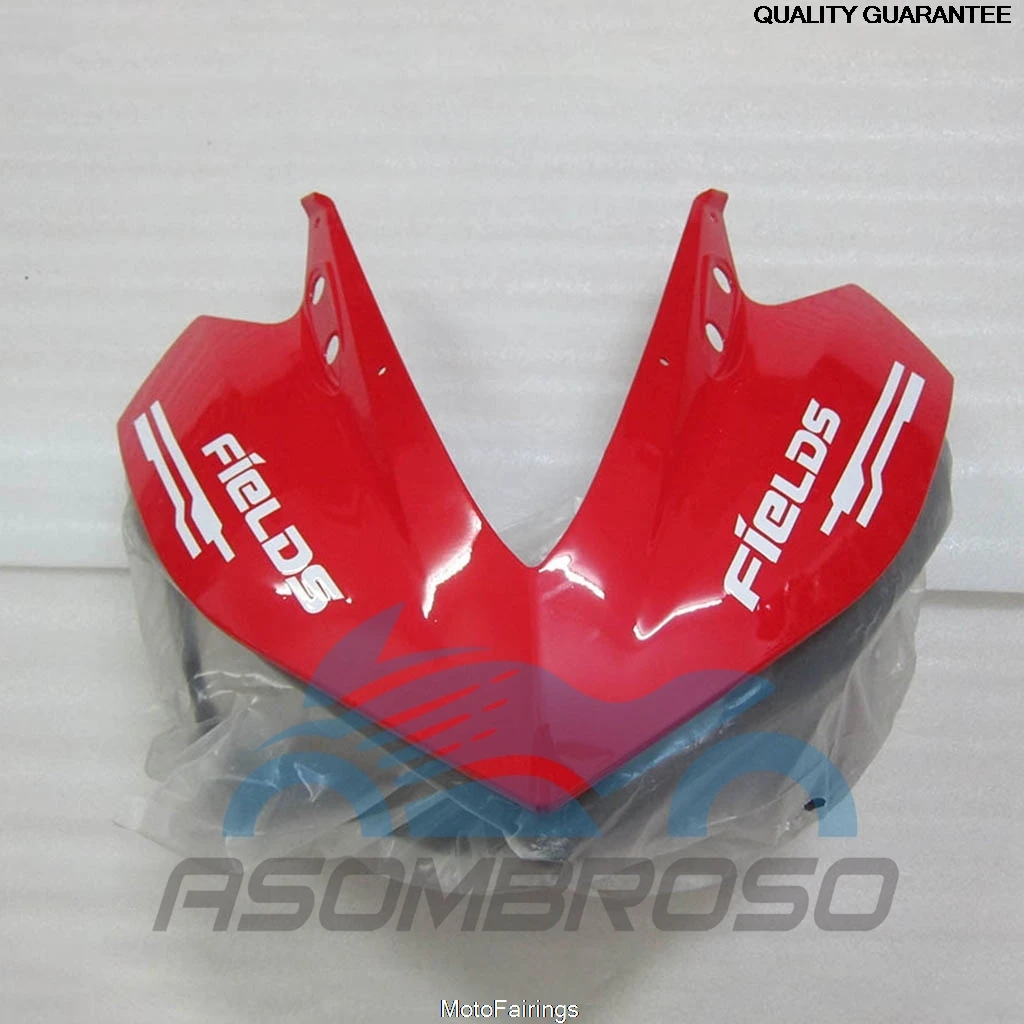 Motorcycle Fairings YZF R3 13 14 15 16 17 18 Aftermarket Prime Fairing Kit Bodywork Set for YAMAHA R3 R25 2013-2018