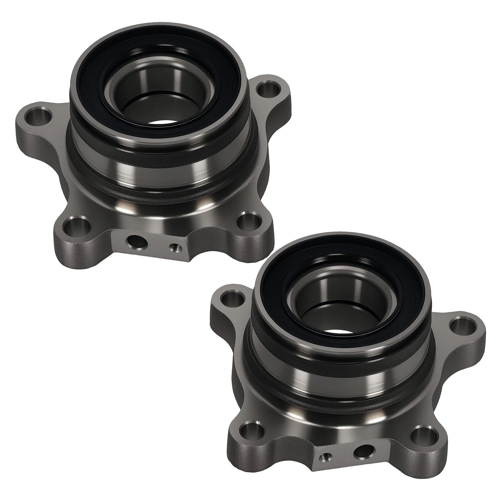 

4 Bolts Wheel Bearing for Toyota 4Runner/FJ Cruiser 2003-2014 HA590050