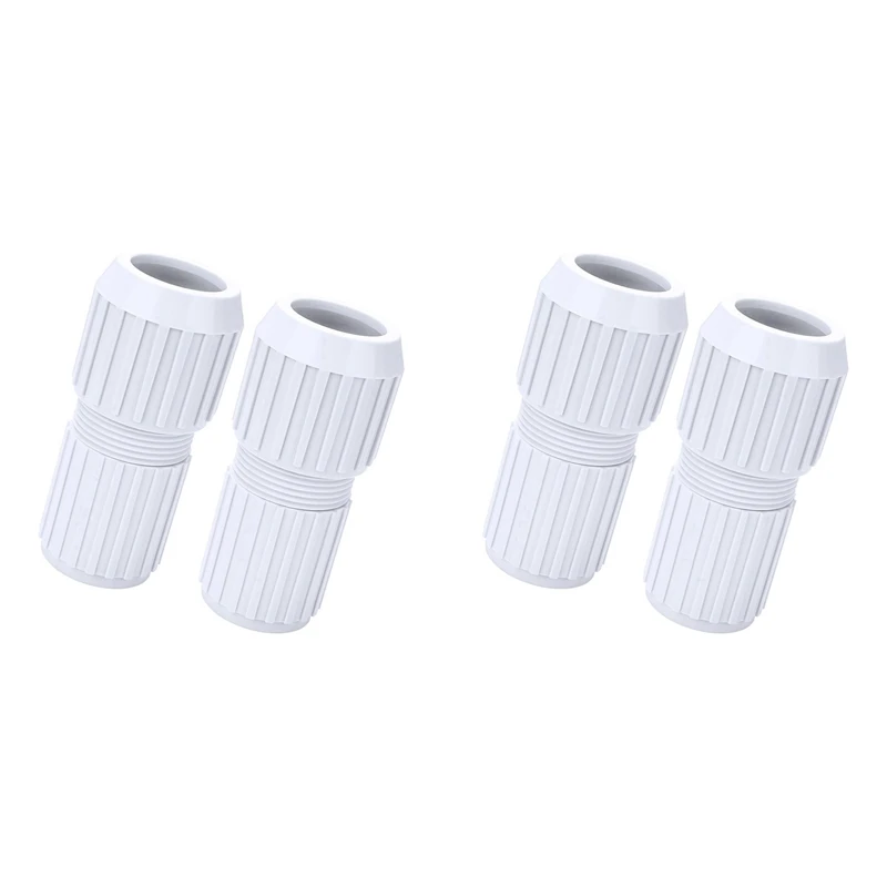 4 قطعة استبدال قفل كامة القطب تصغير حمام السباحة 4 قطعة ، كاميرا قفل EZ لأعمدة حمام السباحة التلسكوبي #2