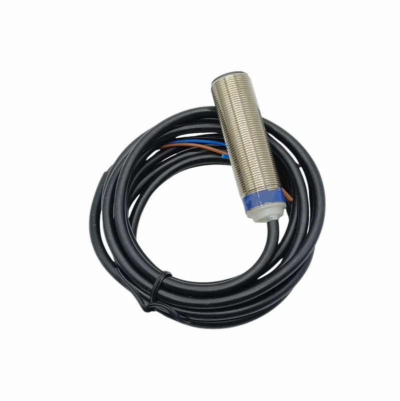 

New Original XS612B1MBL5 XS612B1MAL5 Proximity Switch Sensor