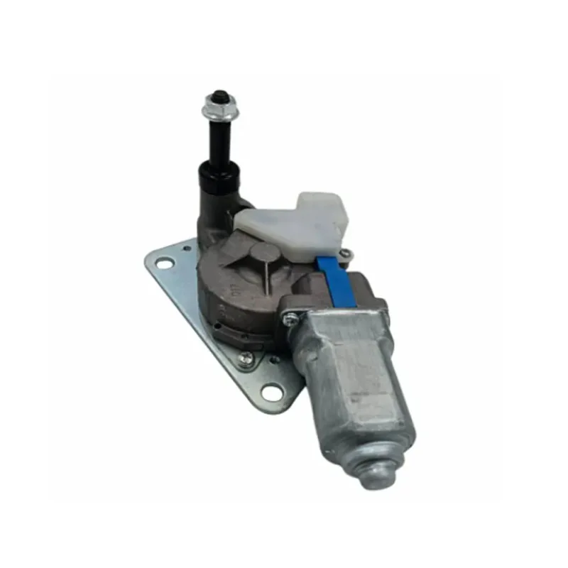 

4709168 4650570 wiper motor for Hitachi ZAX200-3 ZX210-3 ZX220-3 ZX220-5G ZAX240-3 ZX330-3 ZX330-3 ZAX470-3 ZAX500-3 excavator