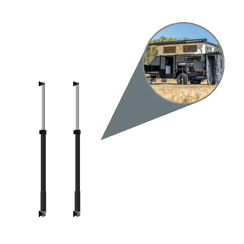 Motorhome Parts RV Slide Out System Caravan Equipment