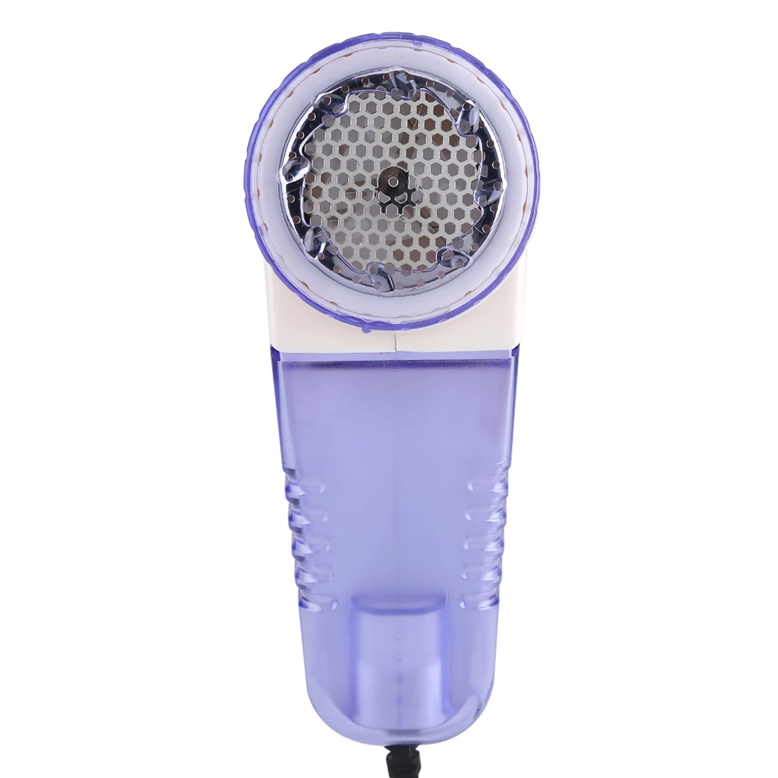 Electric Fuzz Shaver Portable Electric Fabric Clothes Sweater Lint Remover Fuzz Shaver Removing Machine