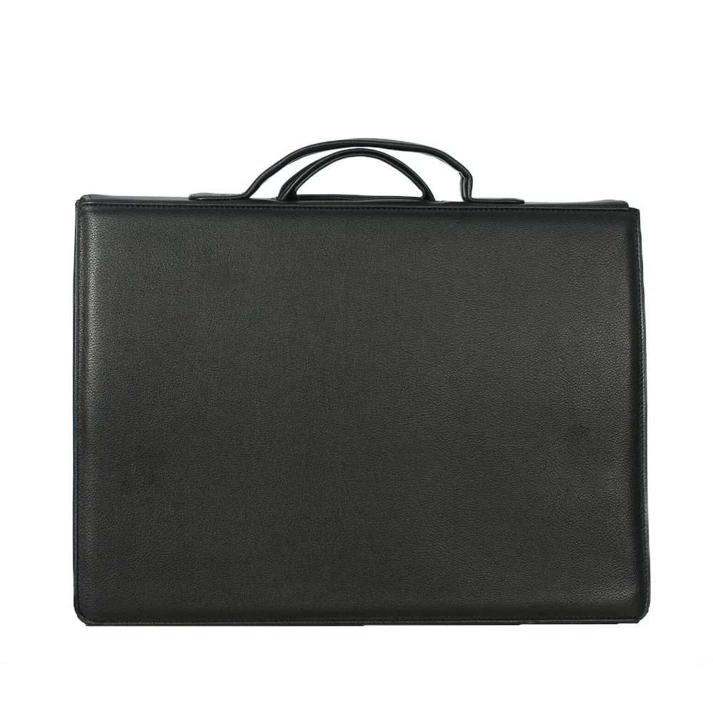 NIJIIIA Level GA3 Briefcase PE Inner Core Large Size VIP Concealed Protective Briefcase