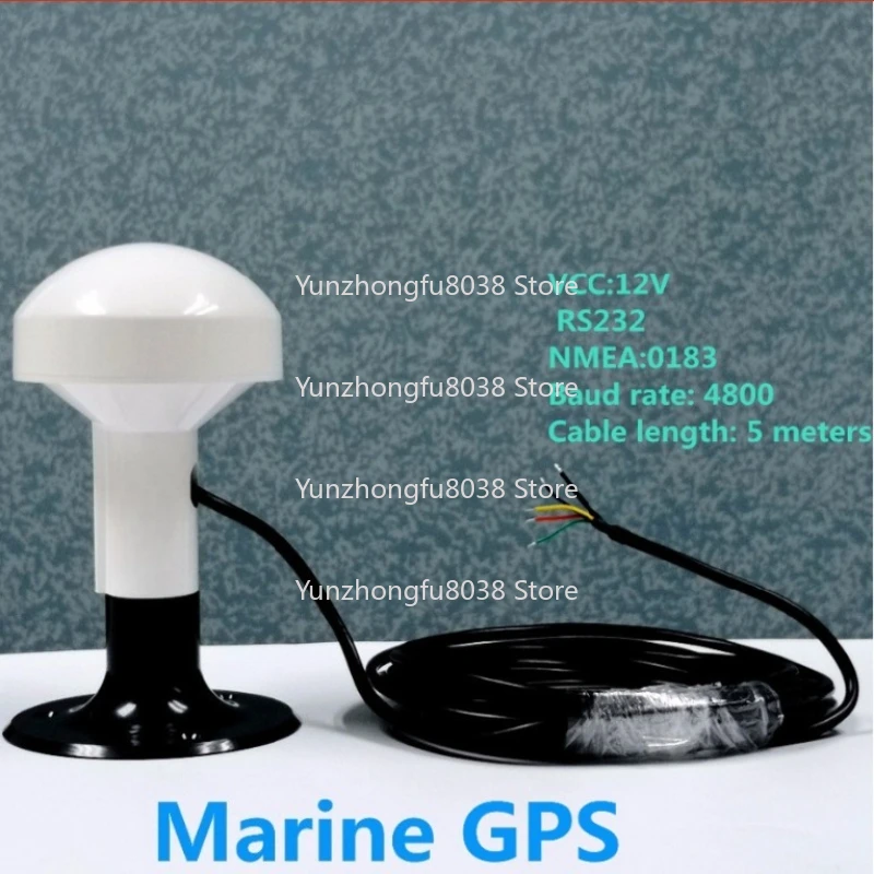 High Precision Mush…