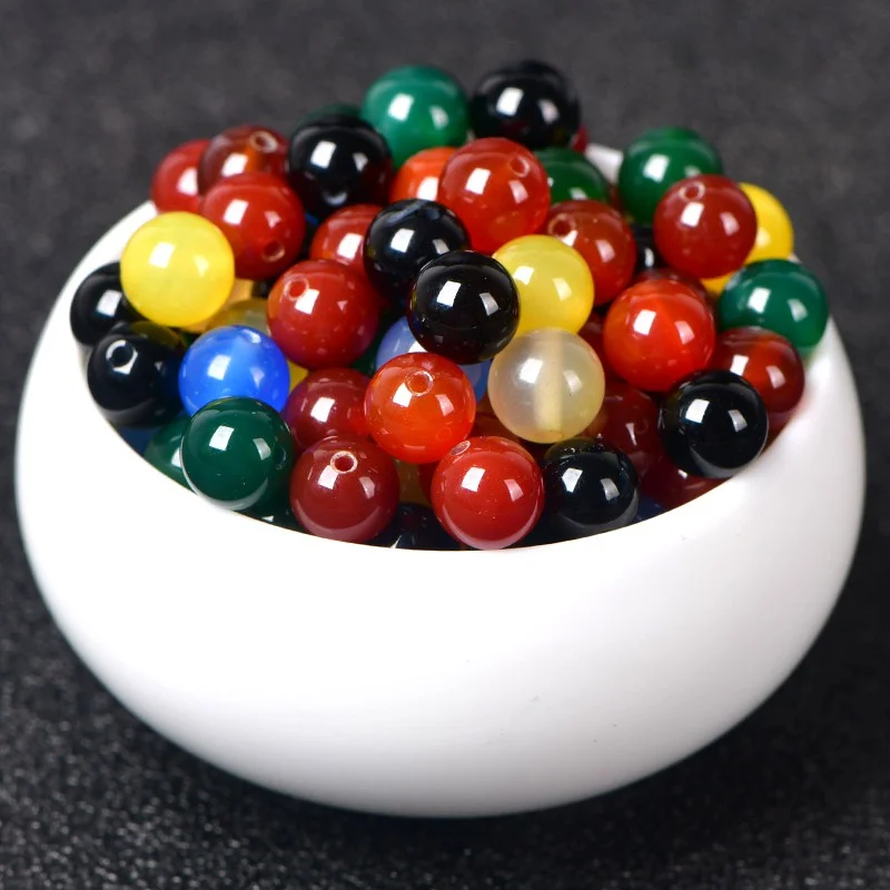 4A Natural Colorful…