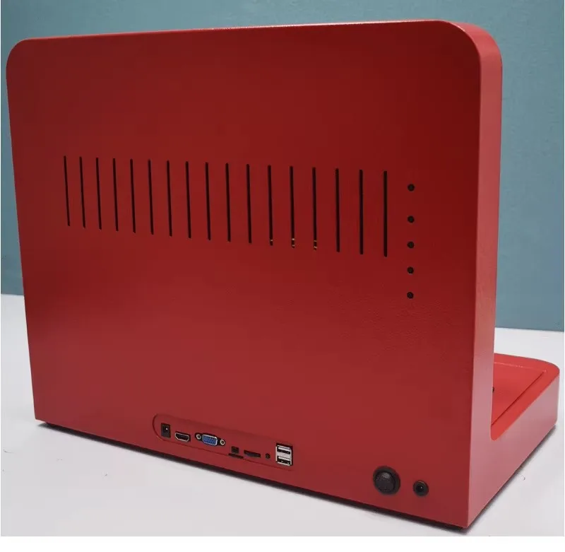 17-Zoll-Retro-Spielmaschine Home Entertainment Arcade Fighting Double Rocker Pandora Moonbox Kindergeschenke