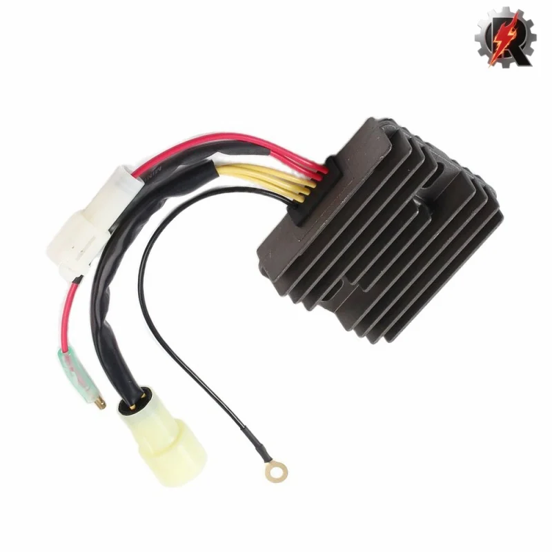 

High-quality products: Yamaha 115HP-225HP 130HP, 150HP S200TXRW TLR voltage regulator rectifier 6R3-81960-10-00, 6R3-81960-00-00