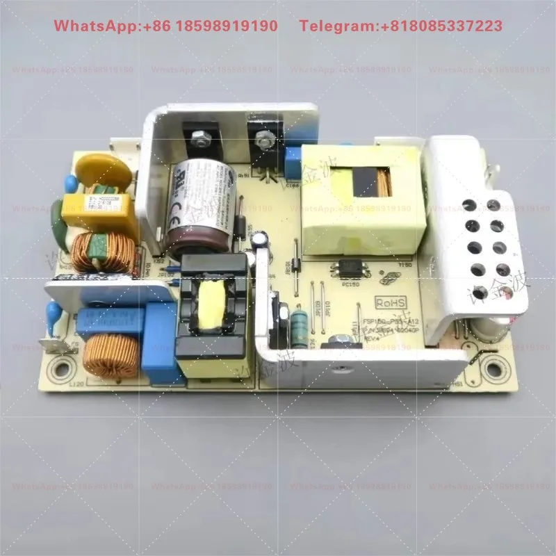 New for Pioneer XDJ-RX3 Power Board DWR1590