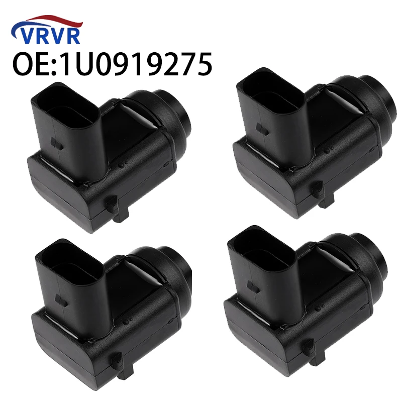 1U 0919275   3D 0998275 Датчик парковки PDC для Porsche Cayenne Seat Skoda для VW Bora EOS Golf Jetta Touareg 1K 0919275   1J 0919275