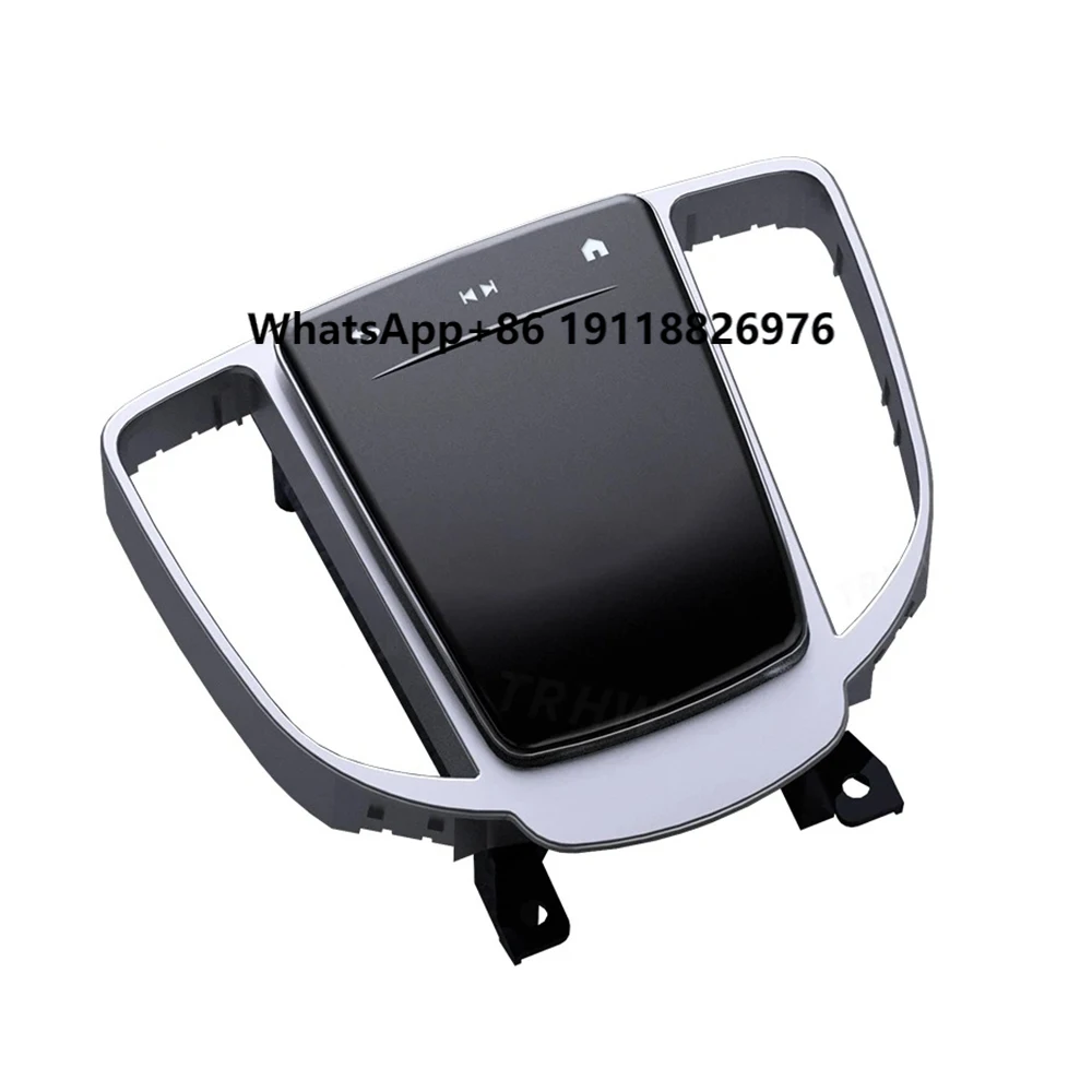 

Замена блока контроллера мультимедийной сенсорной панели для Mercedes Benz C/E-Class GLC W205 W213 X253, автоматическая мышь, джойстик Pulsante