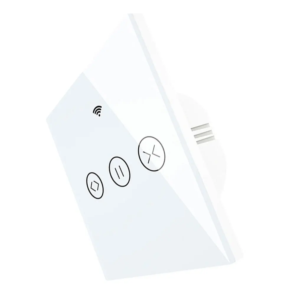 Sensor Lights Smart Panel Blinds Roller Shutter Switch Automation Controller Lightweight Hands-free Remote Control