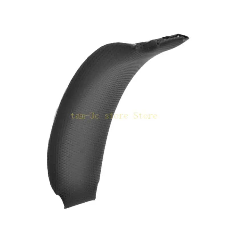 Almohadillas para los oídos, cojines esponja, cojines elásticos repuesto, orejeras, diadema para auriculares para juegos