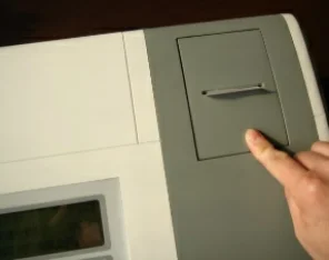 thumb