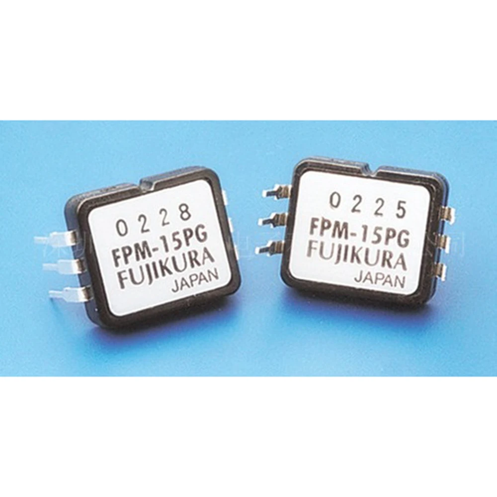 FPM-15PG / FPN-15PG DIP6 オキシジェンセンサー：排ガス制御の信頼性を支える実用的な選択肢