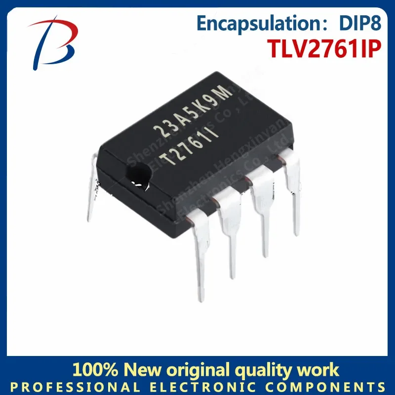 1PCS Bht TLV2761IP …