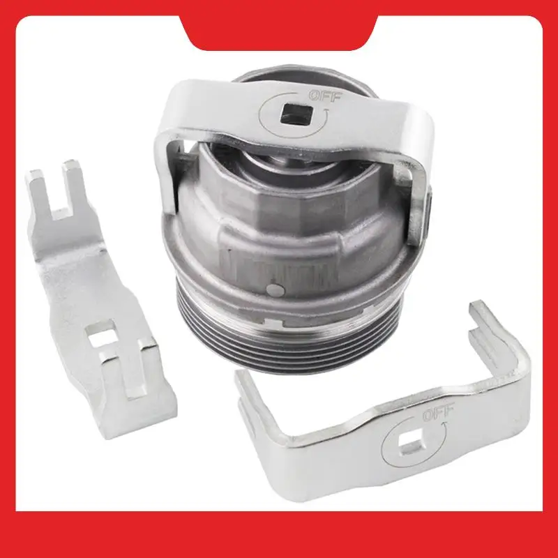 فلتر الزيت وجع أداة إزالة الصواميل الصلب الخاص لتويوتا لكزس غطاء مرشح الزيت وجع غطاء مرشح الزيت الجمعية مزيل #2